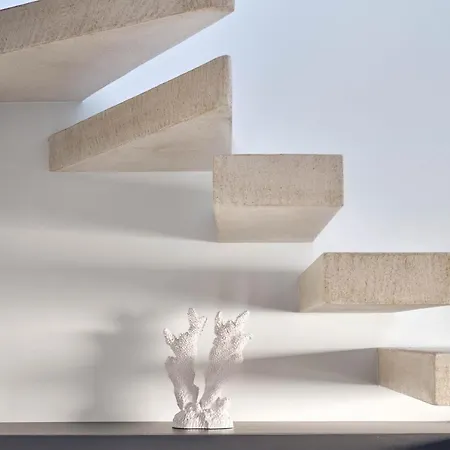 Appartamento Savvas & Joanna Boutique