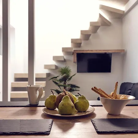 Apartament Savvas & Joanna Boutique Laganas