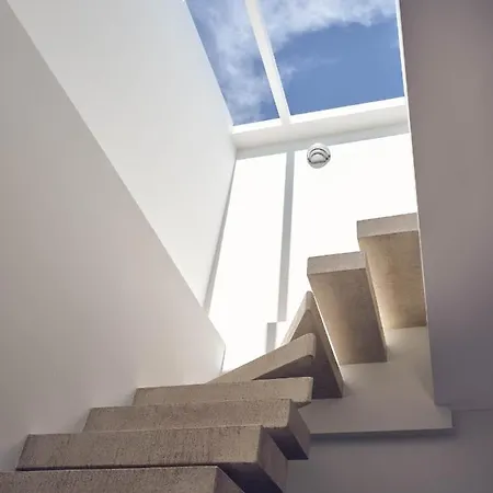 Apartmán Savvas & Joanna Boutique