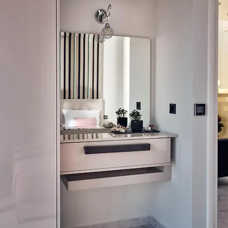 Savvas & Joanna Boutique Apartament Laganas