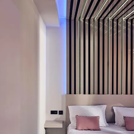 Apartmán Savvas & Joanna Boutique *