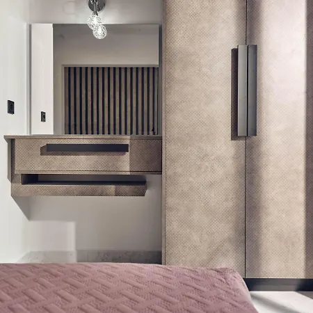 Apartament Savvas & Joanna Boutique