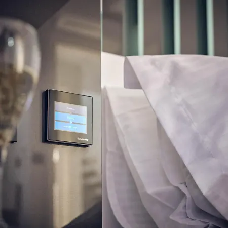 Savvas & Joanna Boutique شقة لاغاناس