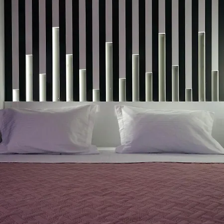 Savvas & Joanna Boutique Apartament *
