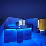 Savvas & Joanna Boutique Apartament *