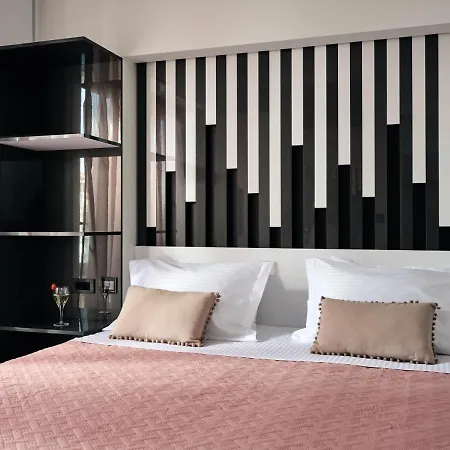 Savvas & Joanna Boutique Apartamento