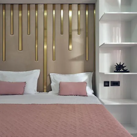 Apartamento Savvas & Joanna Boutique Laganas