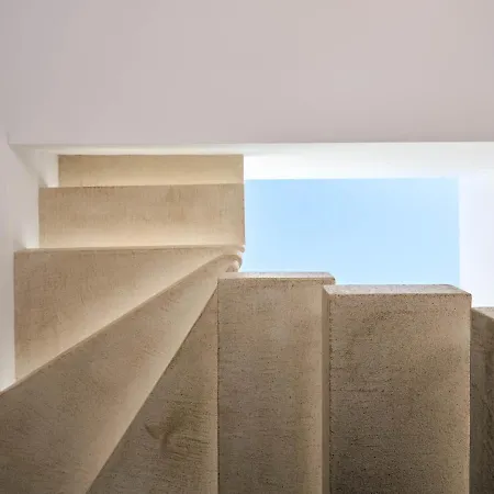 Apartamento Savvas & Joanna Boutique *