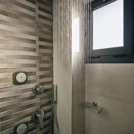 Apartamento Savvas & Joanna Boutique